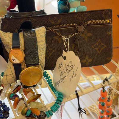 Lot 14: Designer PCs, Comic Books, Jewelry & More
