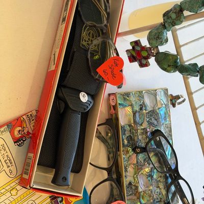 Lot 14: Designer PCs, Comic Books, Jewelry & More