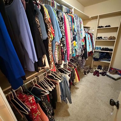 Lot 15: More Women’s Clothing