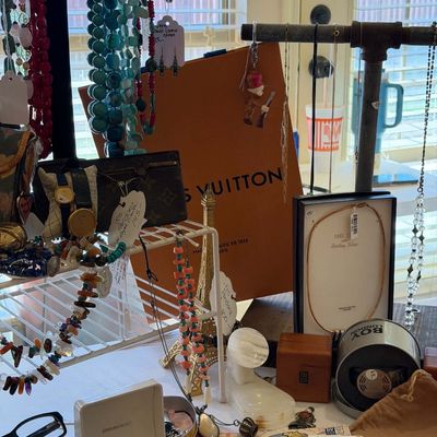 Lot 14: Designer PCs, Comic Books, Jewelry & More