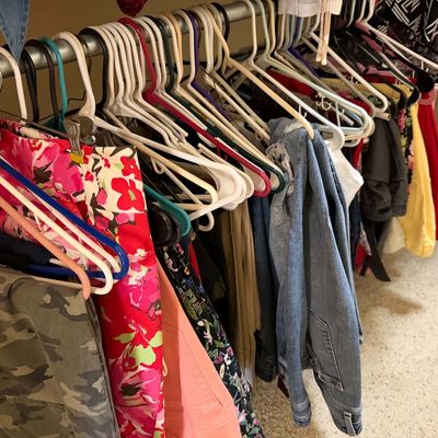 Lot 15: More Women’s Clothing
