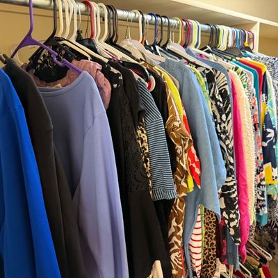 Lot 15: More Women’s Clothing