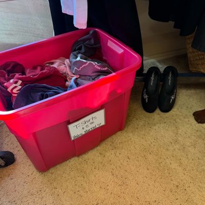 Lot 12: Women’s Clothing Selection
