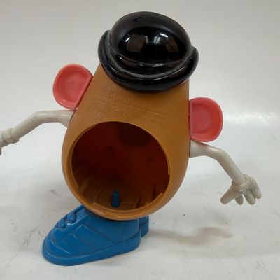 Vintage Toy Story 1996 Mr Potato Head Coin Bank