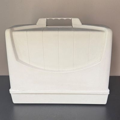 Brother XL-2027 Computerized Sewing Machine with Case & Accessories