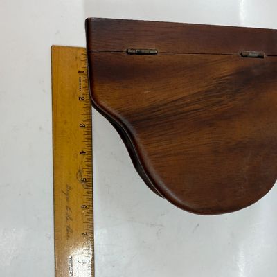 Vintage Sankyo Wooden Grand Piano Music Box