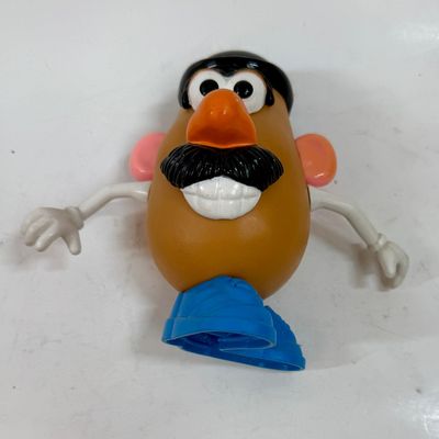 Vintage Toy Story 1996 Mr Potato Head Coin Bank