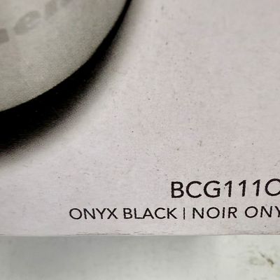 KitchenAid Blade Coffee Grinder BCG111OB Onyx Black