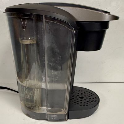 Keurig K-Select K80 Single Serve Coffee Maker