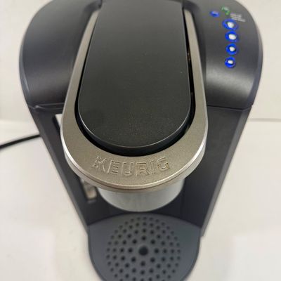Keurig K-Select K80 Single Serve Coffee Maker