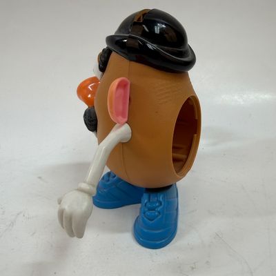 Vintage Toy Story 1996 Mr Potato Head Coin Bank