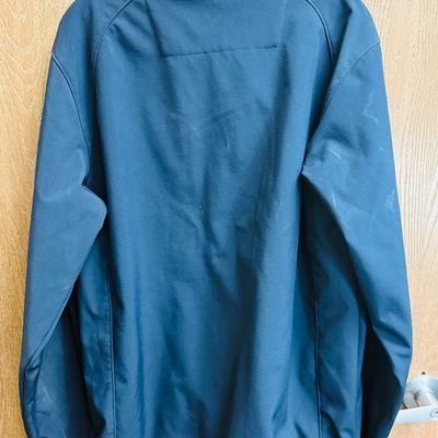 Hawke Co. men's jacketket size L large slim fitting