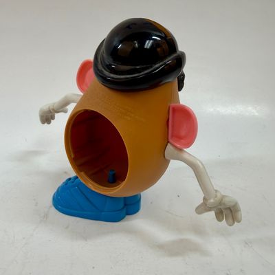 Vintage Toy Story 1996 Mr Potato Head Coin Bank