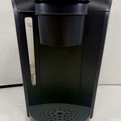 Keurig K-Select K80 Single Serve Coffee Maker