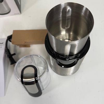 KitchenAid Blade Coffee Grinder BCG111OB Onyx Black
