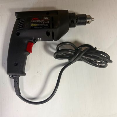 Skil Model 6225 3/8" Variable Speed Reversing Drill with Box