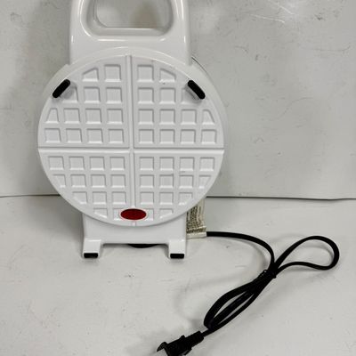 PowerXL Stuffed Waffle Maker (Model ESWM03)