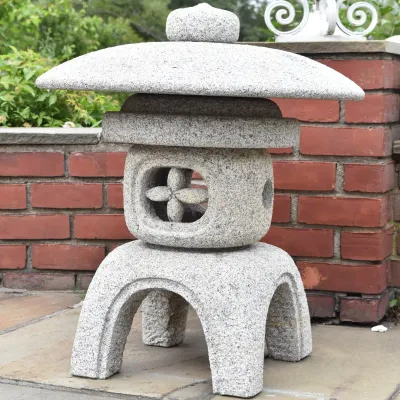 Yard Decor Lantern