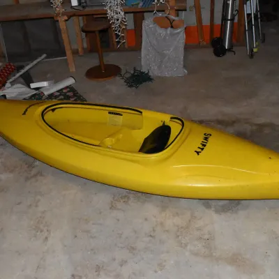 Kayak