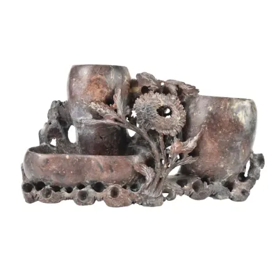 Soapstone