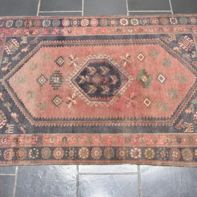 Persian Rug