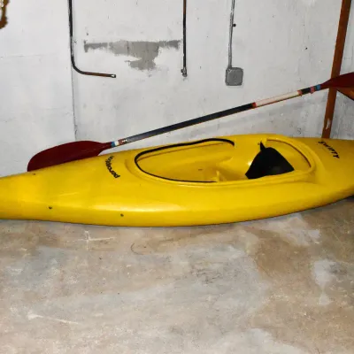 Kayak
