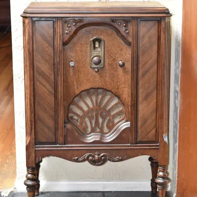 Philco stereo