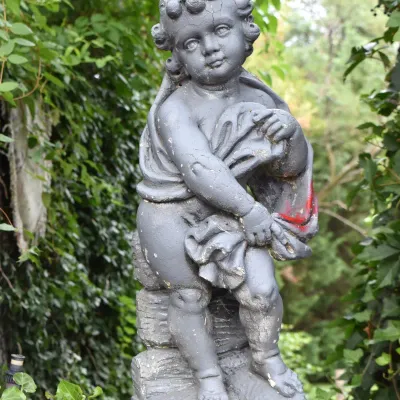 Yard Decor