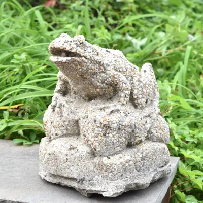 Yard Decor