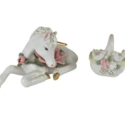 Porcelain