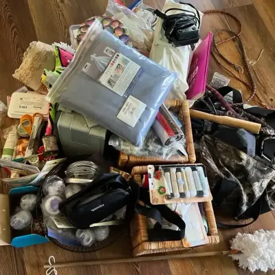 Craft, Sewing & Art Supplies