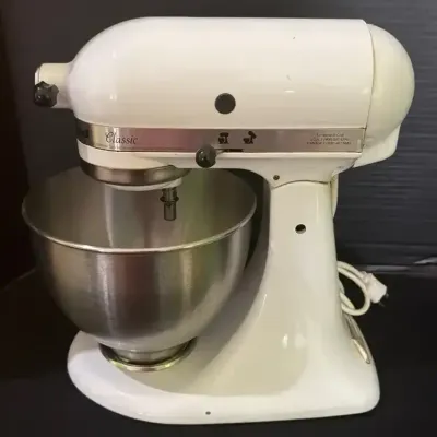 KitchenAid Classic Stand Mixer