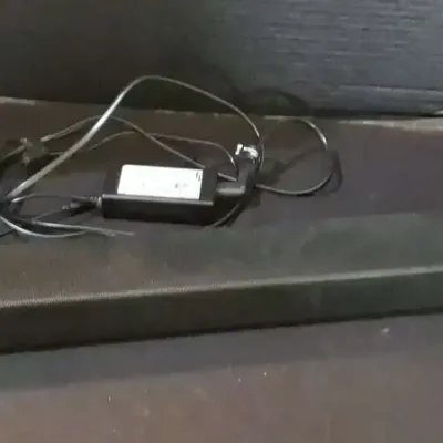 Samsung 40” Soundbar with Power Adapter