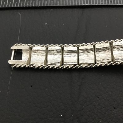 17 Jewel Mechanical Swiss Jamar Vintage Watch Excelent Condition. Working