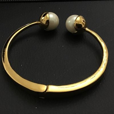 Kate Spade Clamper Bracelet