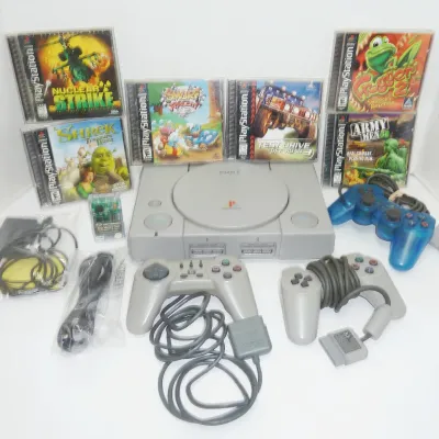 more Nintendo games