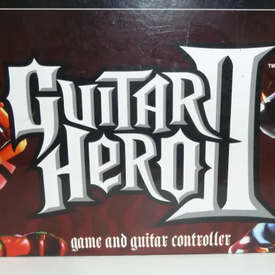 More Nintendo games