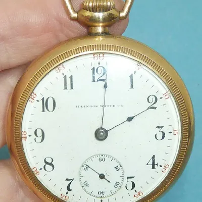 vintage pocket watch, jewelry