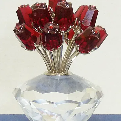 more Swarovski Crystal lots