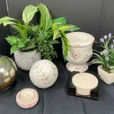 Home Décor Collection