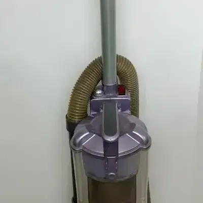 Shark Navigator corded bagless upright vacuum