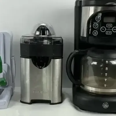 Kitchen Appliance Collection