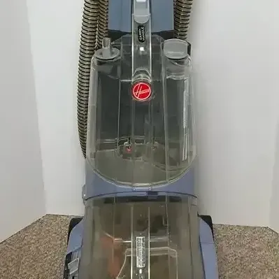 Hoover Max Extract 77 SpinScrub