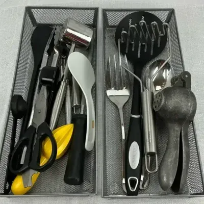 Kitchen Utensil Collection