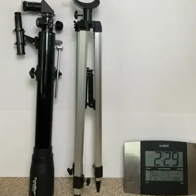 Meade Telestar Telescope Set