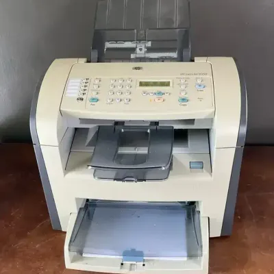 HP LaserJet 3050 All-in-One Printer/Fax/Scanner/Copier