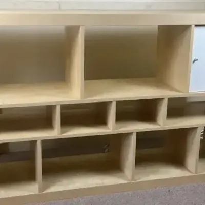 IKEA Expedit Shelving Unit