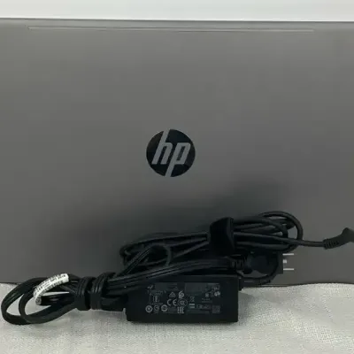 HP Pavilion 14 Laptop