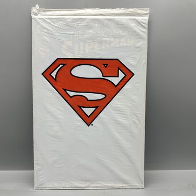 1993 DC Comics Adventures of Superman #500 - Collector's Set sealed in original white polybag - 1st appearances of Steel, Superboy,...