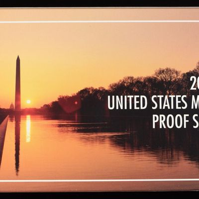 Sale Photo Thumbnail #303: 2020 PROOF SET